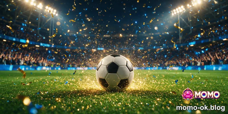 Cá cược thể thao MOMO với kèo bóng đá odds cao và live betting mỗi ngày
