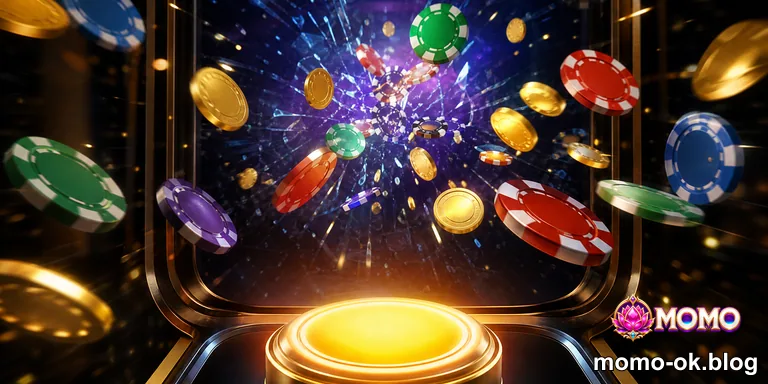 casino-live-MOMO