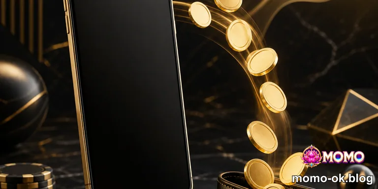Cách chơi baccarat MOMO từ A đến Z cho người mới
