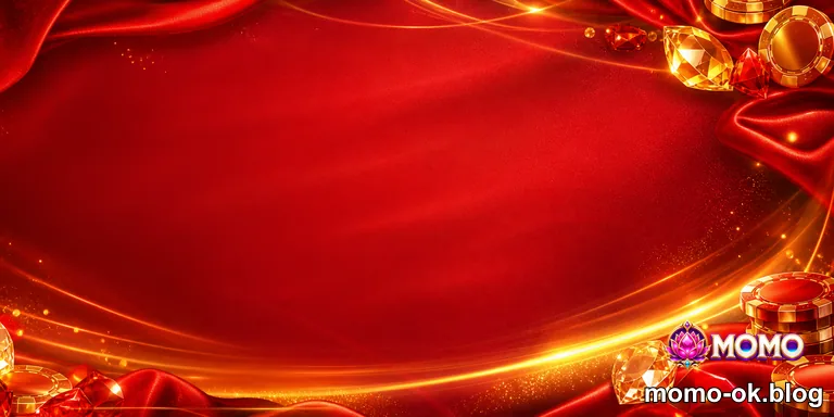 Danh mục trò chơi casino MOMO gồm baccarat blackjack roulette và sicbo