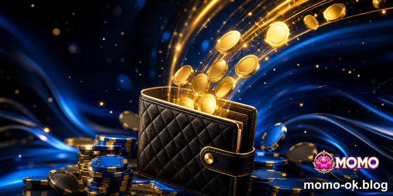 Blackjack và roulette MOMO cách chơi tăng tỷ lệ thắng